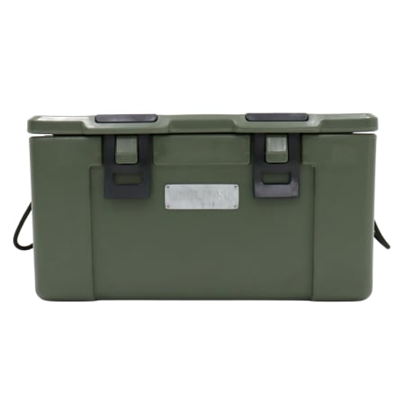 TrailBoss 27L Heavy Duty Cooler Olive Green - default