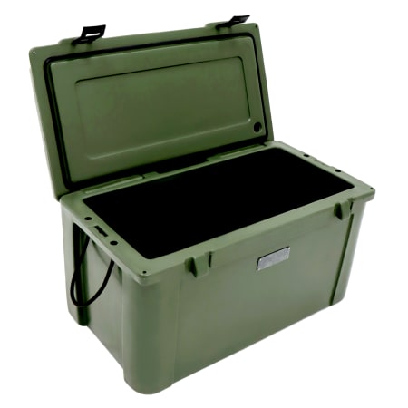 TrailBoss 90L Heavy Duty Cooler Olive Green - default