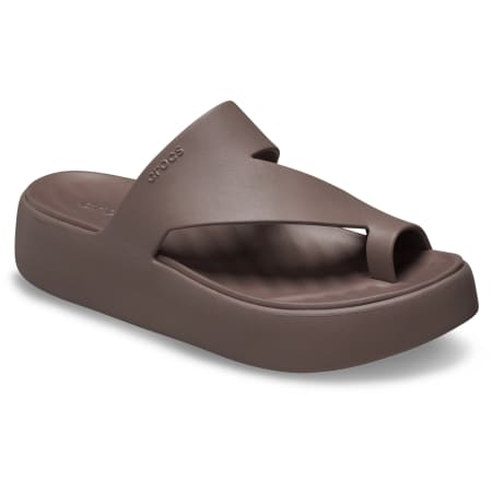 Crocs Getaway Platform Toe Loop W - default