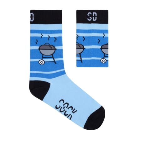 Sock Doctor Braai Sock - default