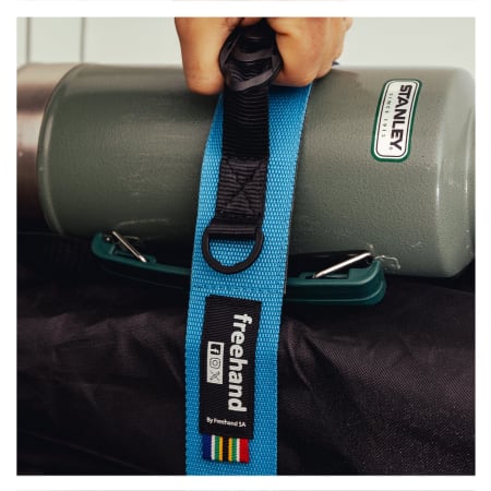 Eezi Handle Carry Strap - default