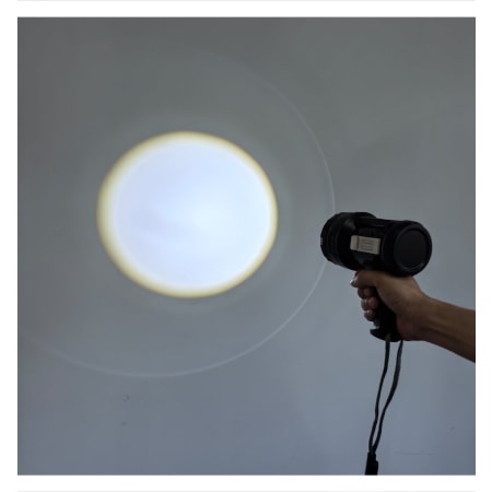 Zartek LED Adjustable 1200 Lumen Spotlight - default