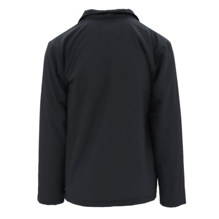 Sterling Men&#039;s Sherpa Lined Softshell Jacket. - default