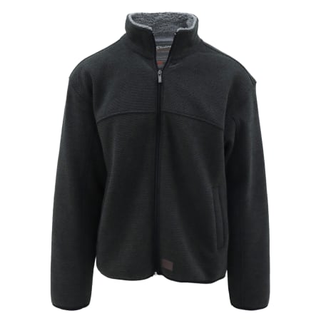 Sterling Men&#039;s Waffel Sherpa lined Jacket - default
