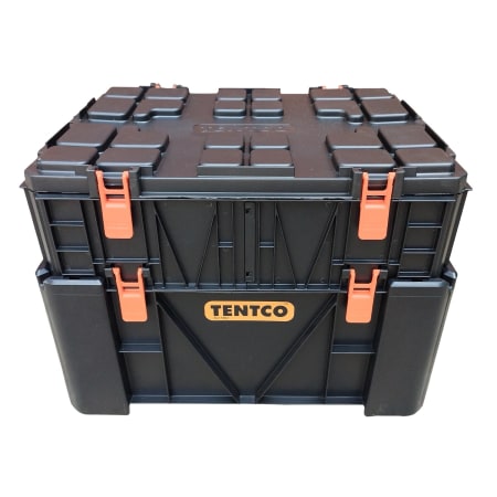 Tentco Box Lid Extension - default