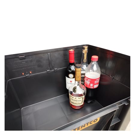 Tentco Box Lid Extension - default