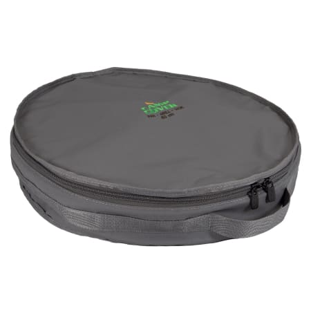 Camp Cover Pan, Wok, Grill Cover 50cm - default