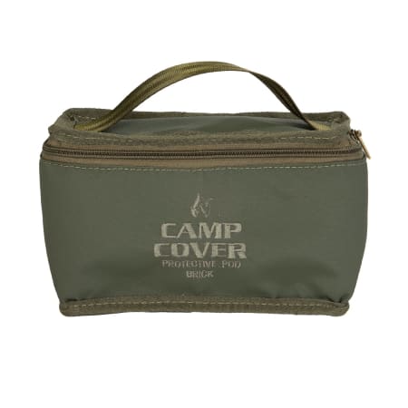 Camp Cover Protective Pod Brick - default
