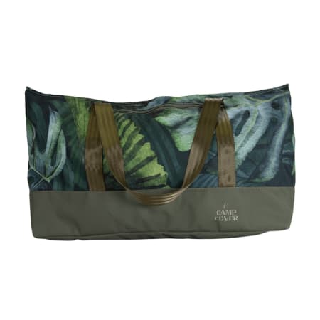 Camp Cover Tote Bag - default