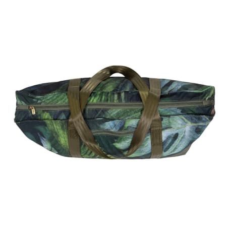 Camp Cover Tote Bag - default