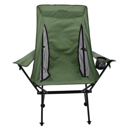 Natural Instincts Ultralight Deluxe Chair with Arms - default