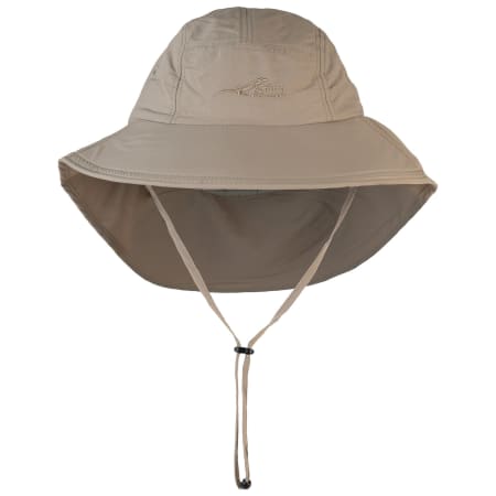 First Ascent Riverbank hat - default