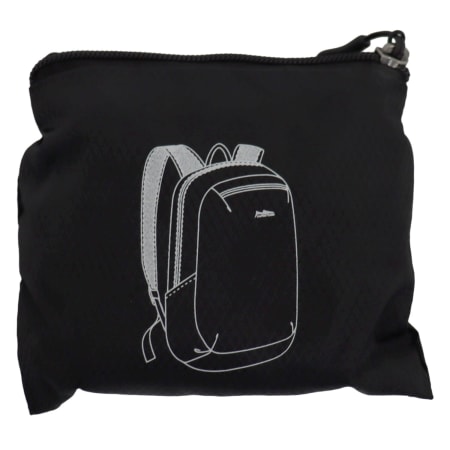 Capestorm 15L Packable Backpack - default