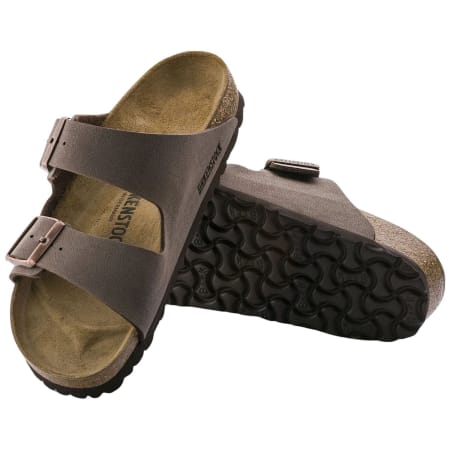 Birkenstock Arizona BFBC Mocha (Size: 43-48) - default