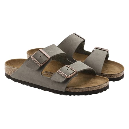 Birkenstock Arizona BFBC Stone (Size: 37-42) - default