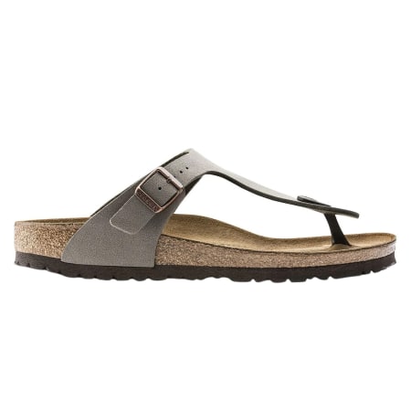 Birkenstock Gizeh BFBC Stone (Size: 37-42) - default