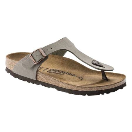 Birkenstock Gizeh BFBC Stone (Size: 37-42) - default
