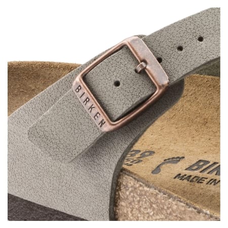 Birkenstock Gizeh BFBC Stone (Size: 37-42) - default