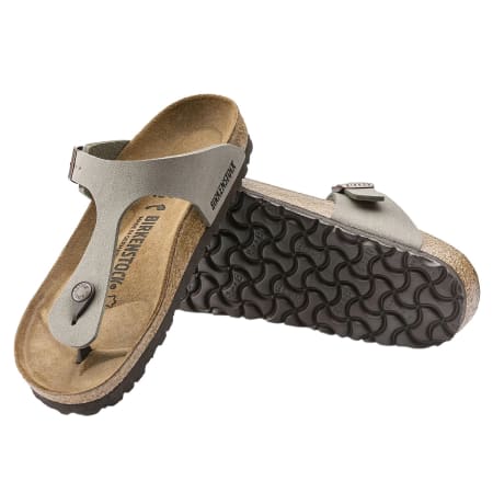Birkenstock Gizeh BFBC Stone (Size: 37-42) - default