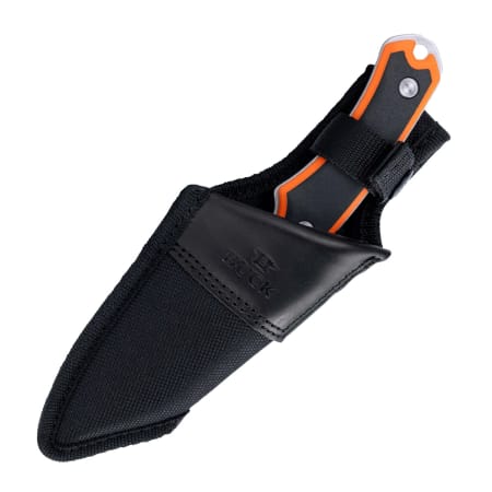 Buck 664 Alpha Hunter Select Guthook - default