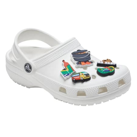 Crocs Jibbitz SA Color Mix - default