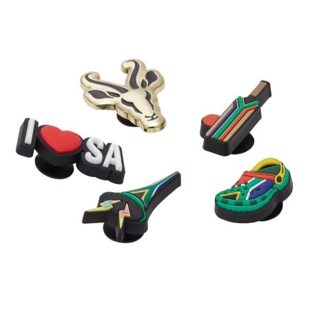 Crocs Jibbitz SA Sports Mix - default