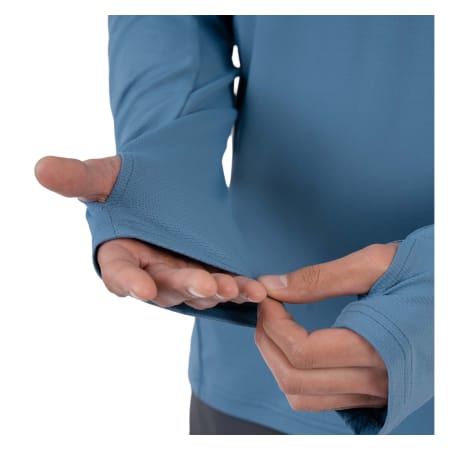 First Ascent Men&#039;s Helio Top - default