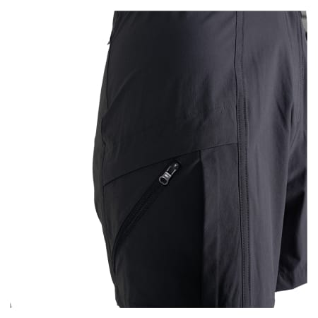 First Ascent Women&#039;s Out Road Hiking Short - default