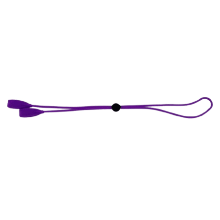 Bourbon Silicone Strap - default