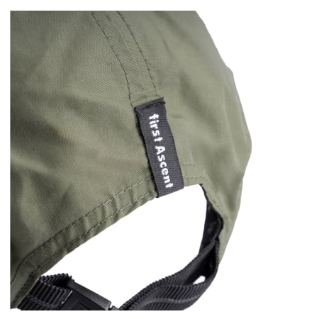 First Ascent Camper Cap - default