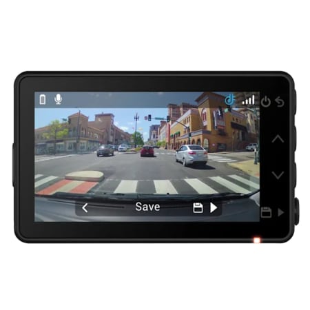 Garmin Dash Cam X110 - default