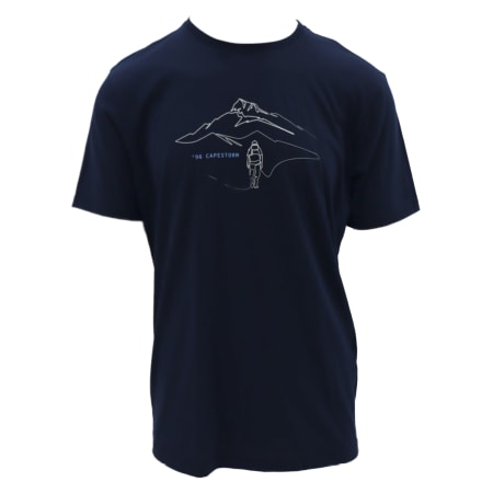 Capestorm Men&#039;s Mountain Hiker Tee - default