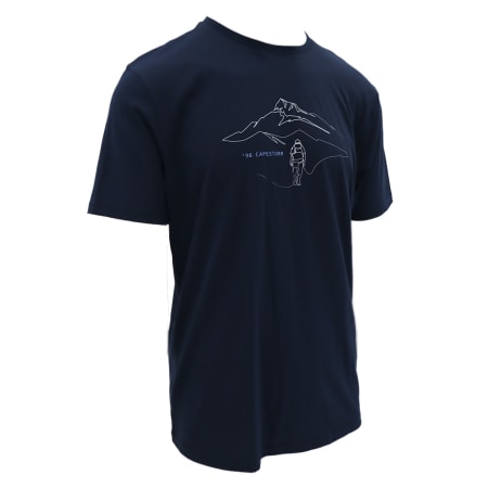 Capestorm Men&#039;s Mountain Hiker Tee - default