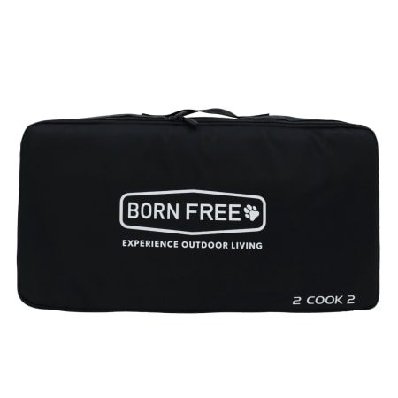 Born Free 2 Cook 2 Stove - default