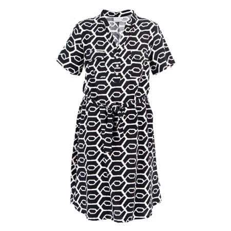 African Nature Women&#039;s Daily Dress - default