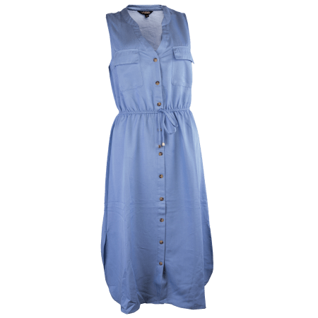 Wildebees Women&#039;s Safari Dress - default