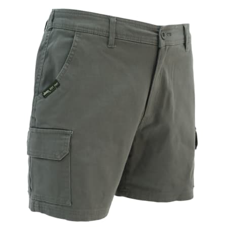 Jeep Women&#039;s 14cm Mountain Shorts - default