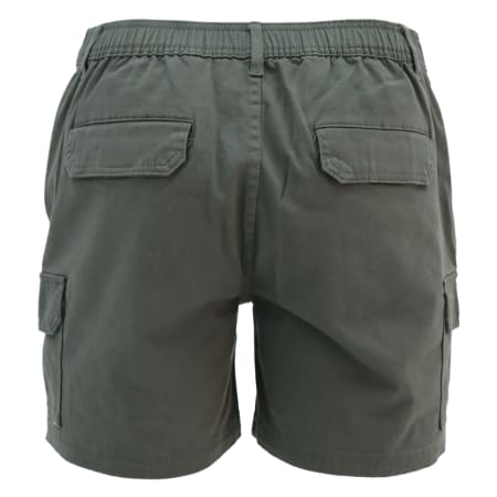 Jeep Women&#039;s 14cm Mountain Shorts - default