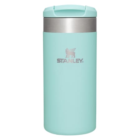 Stanley Aerolight Transit Mug 355ml Watercolor Blue - default
