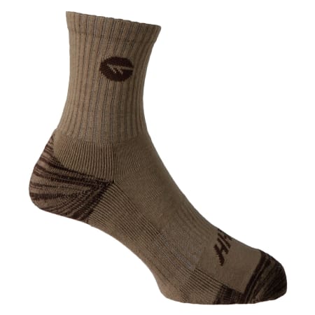 Hi-Tec Mns Exploration Long Sock - default