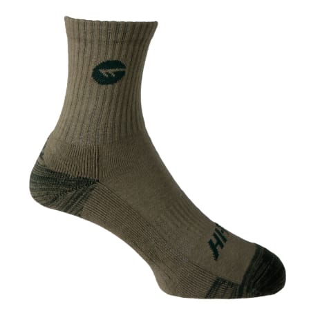 Hi-Tec Mns Exploration Long Sock - default