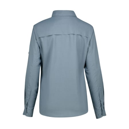 Hi-Tec Women&#039;s Bush Long sleeve Shirt - default