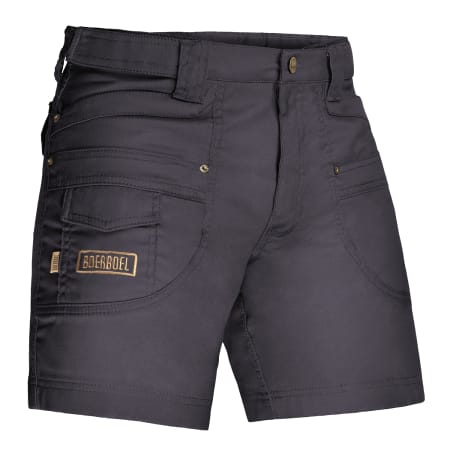 Boerboel Men&#039;s Adjustable Kalahari Shorts - default