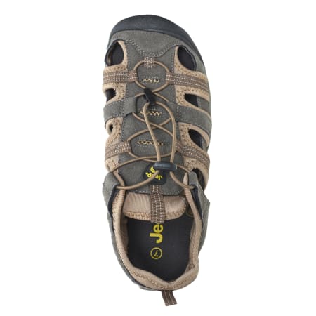 Jeep Closed Adventure Sandal - default