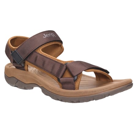 Jeep Adventure Sandal - default