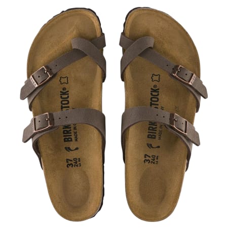 Birkenstock Mayari BFBC Mocha - default