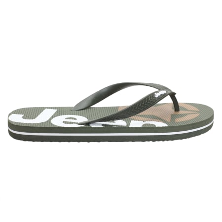 Jeep Sunny Thong Sandal - default
