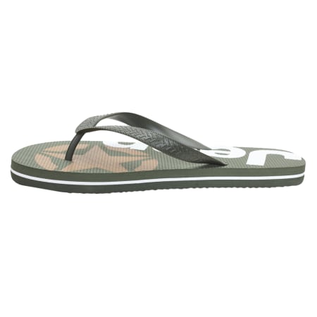 Jeep Sunny Thong Sandal - default