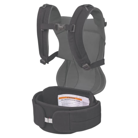 Osprey PocoSoft Carrier LT - default