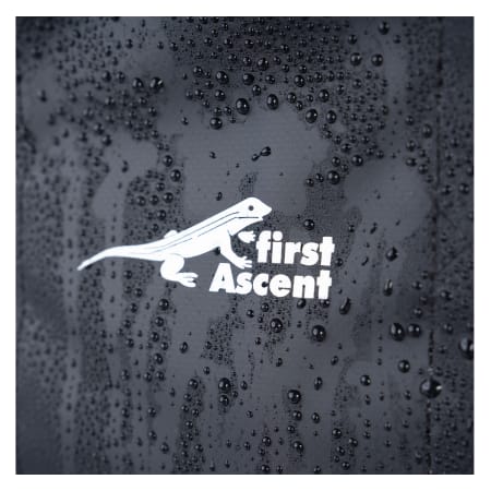 First Ascent Venture Trolley Bag 40L - default
